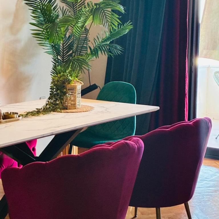 Mango - Apartment mit 2 Schlafzimmern - 15