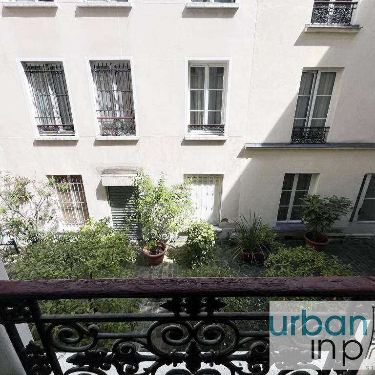 UrbanFlat 71 - Bel Appartement familial Paris - Le Marais - Appartamento - 15