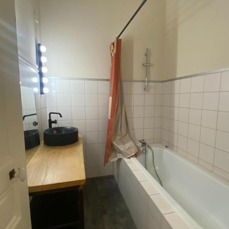 3 bedrooms, 8 people, air conditioning, Old Port Le Marcelo by Nocnoc - Apartment mit 3 Schlafzimmern - 2