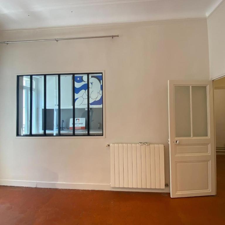 3 bedrooms, 8 people, air conditioning, Old Port Le Marcelo by Nocnoc - Apartment mit 3 Schlafzimmern - 3