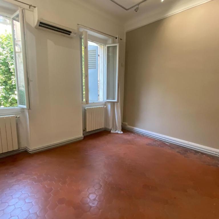 3 bedrooms, 8 people, air conditioning, Old Port Le Marcelo by Nocnoc - Apartment mit 3 Schlafzimmern - 4