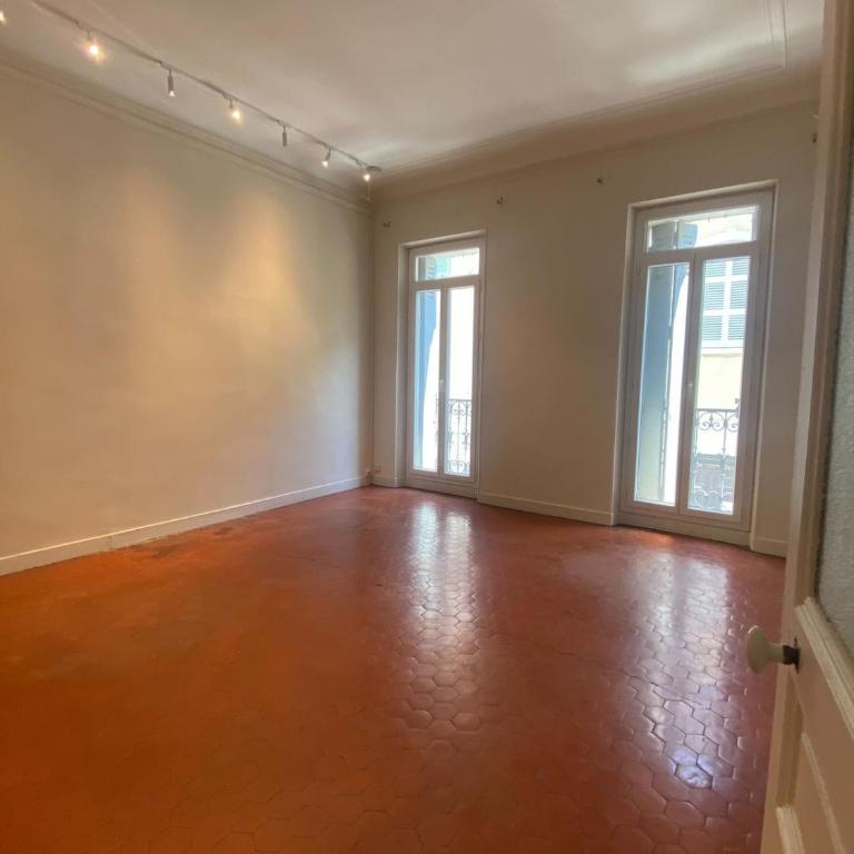 3 bedrooms, 8 people, air conditioning, Old Port Le Marcelo by Nocnoc - Apartment mit 3 Schlafzimmern - 6