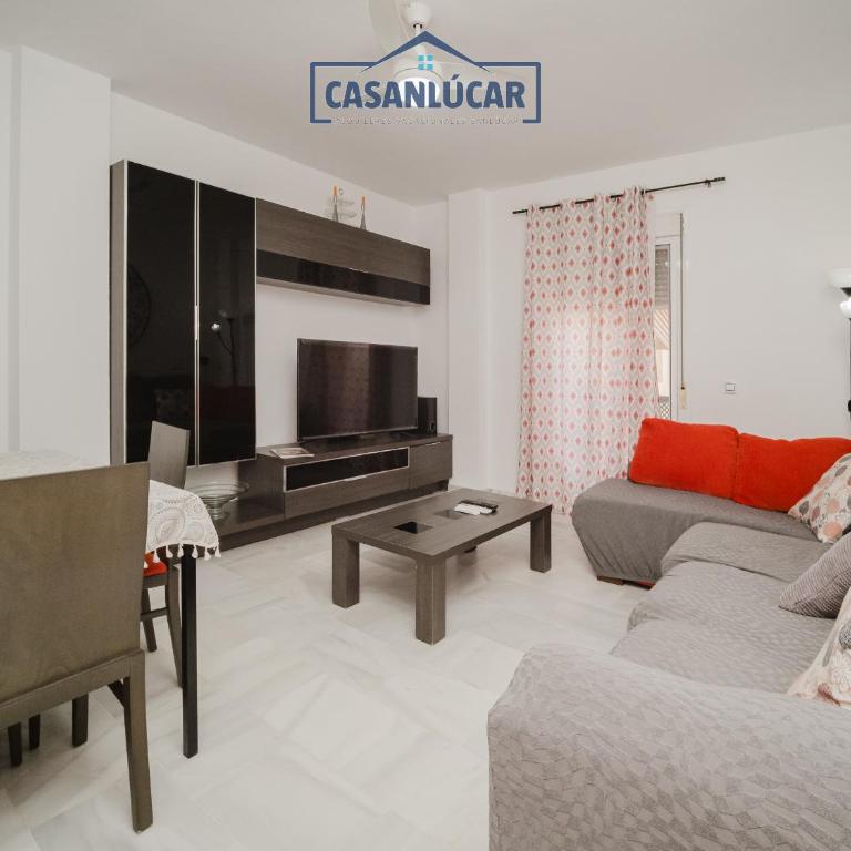Hogar 10 - Apartamento de 2 dormitorios - 1