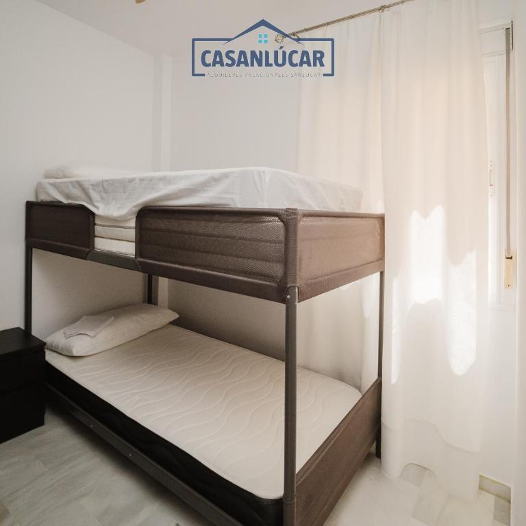 Hogar 10 - Apartamento de 2 dormitorios - 4