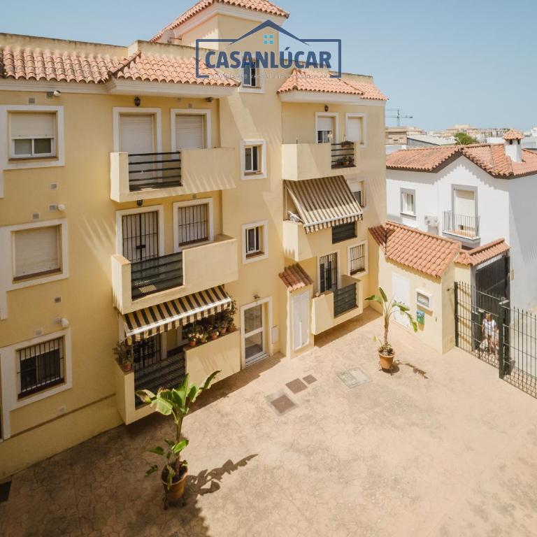 Hogar 10 - Apartamento de 2 dormitorios - 17