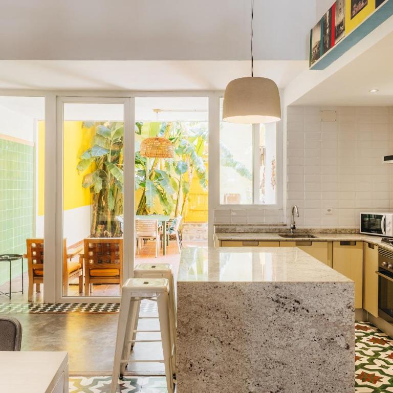 La Casona Beach House - Appartamento - 41