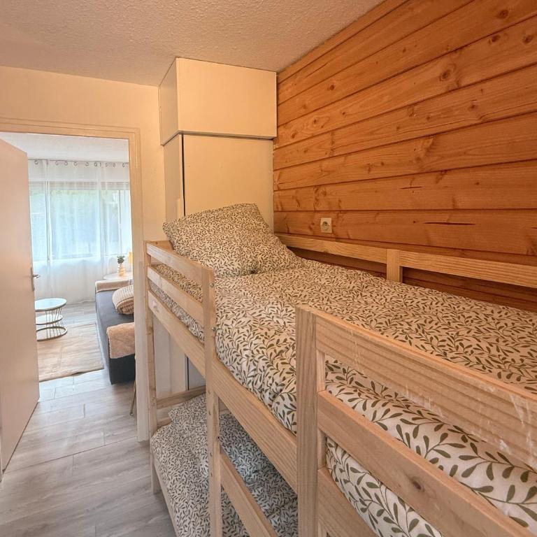 Cocon lumineux en rez-de-jardin - Apartment - Erdgeschoss - 6