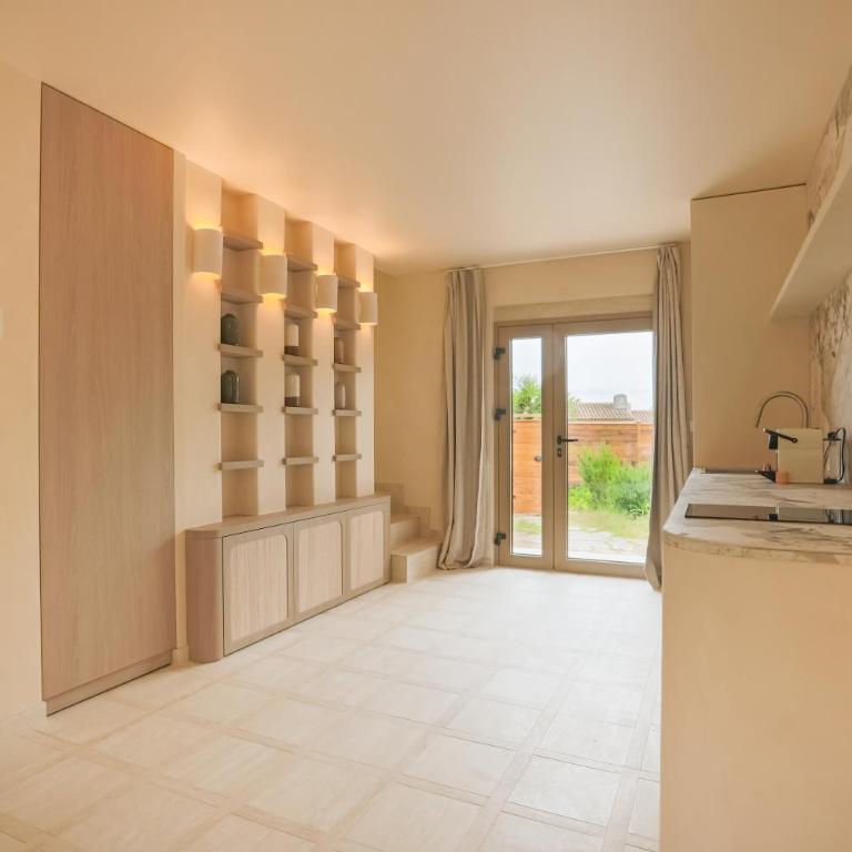 Casa Liana Saint-Tropez - Maison 2 Chambres - 10