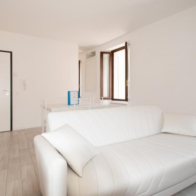 Residenza Capriolo 28 - F&L Apartment - Appartamento Standard - 8