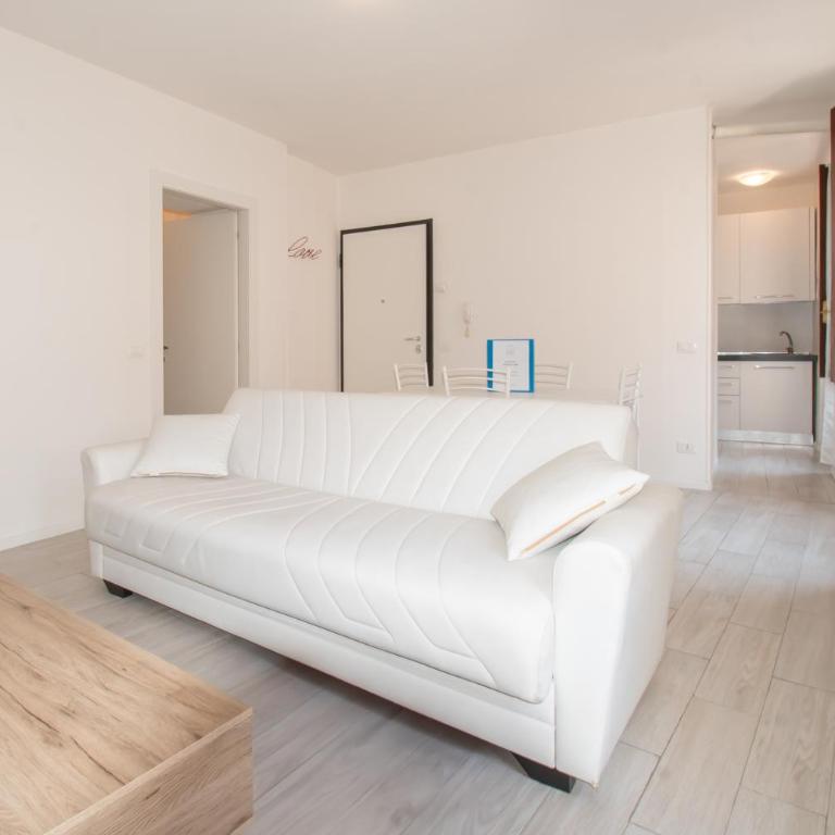 Residenza Capriolo 28 - F&L Apartment - Appartamento Standard - 11