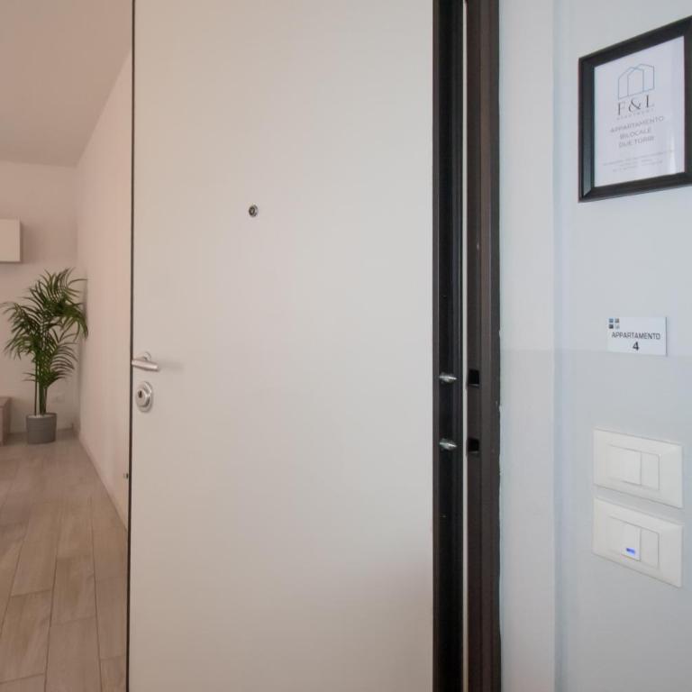 Residenza Capriolo 28 - F&L Apartment - Appartamento Standard - 9