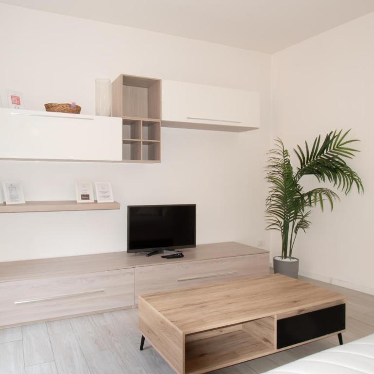 Residenza Capriolo 28 - F&L Apartment - Appartamento Standard - 12