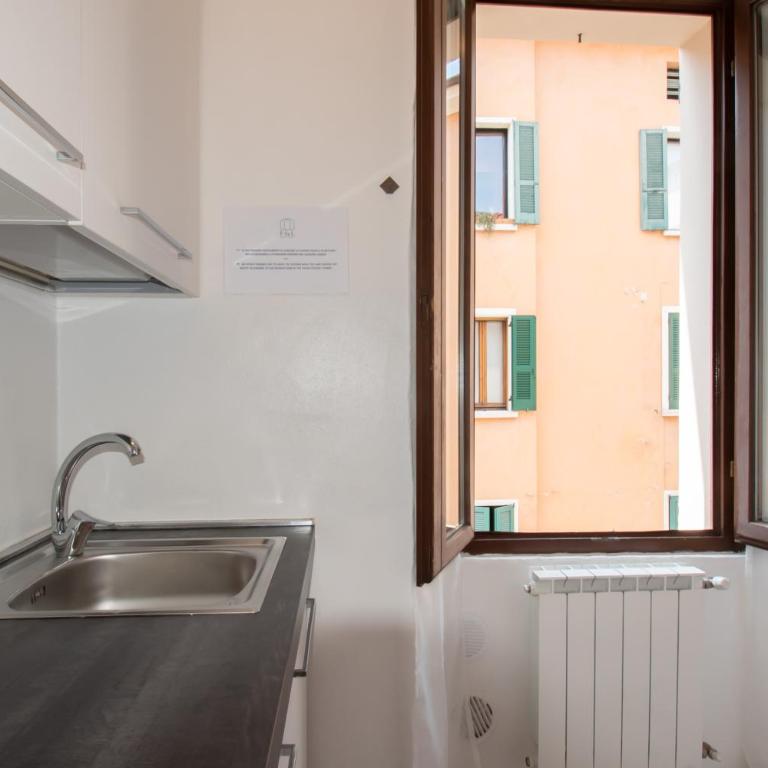 Residenza Capriolo 28 - F&L Apartment - Appartamento Standard - 15