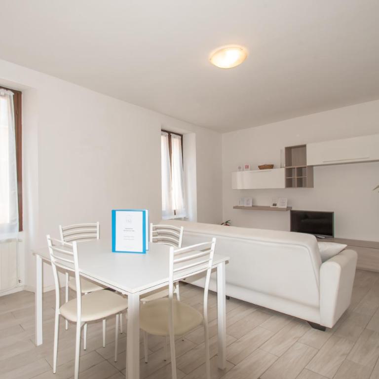 Residenza Capriolo 28 - F&L Apartment - Appartamento Standard - 14