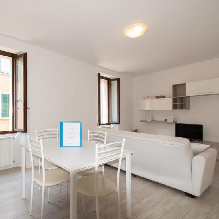 Residenza Capriolo 28 - F&L Apartment - Appartamento Standard - 13