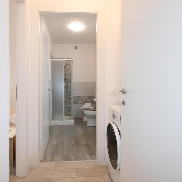 Residenza Capriolo 28 - F&L Apartment - Appartamento Standard - 20