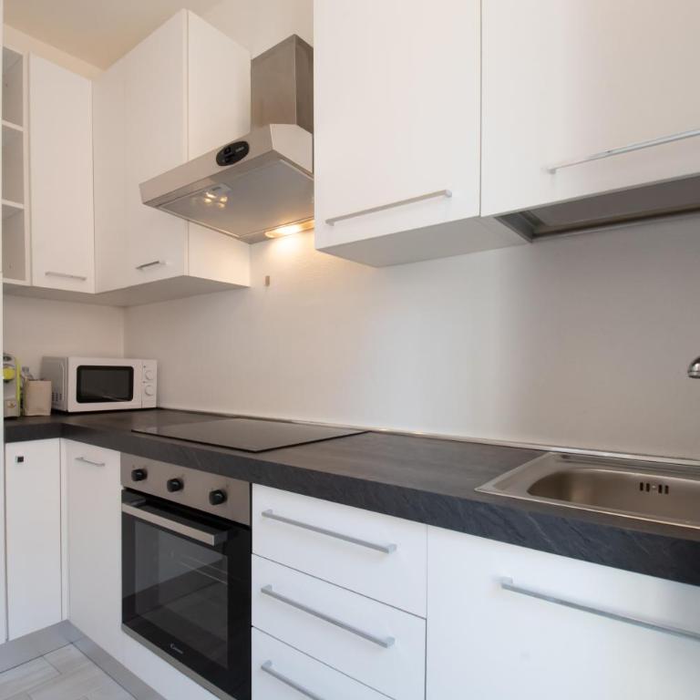 Residenza Capriolo 28 - F&L Apartment - Appartamento Standard - 17