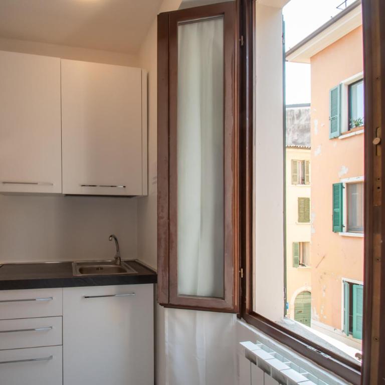 Residenza Capriolo 28 - F&L Apartment - Appartamento Standard - 32