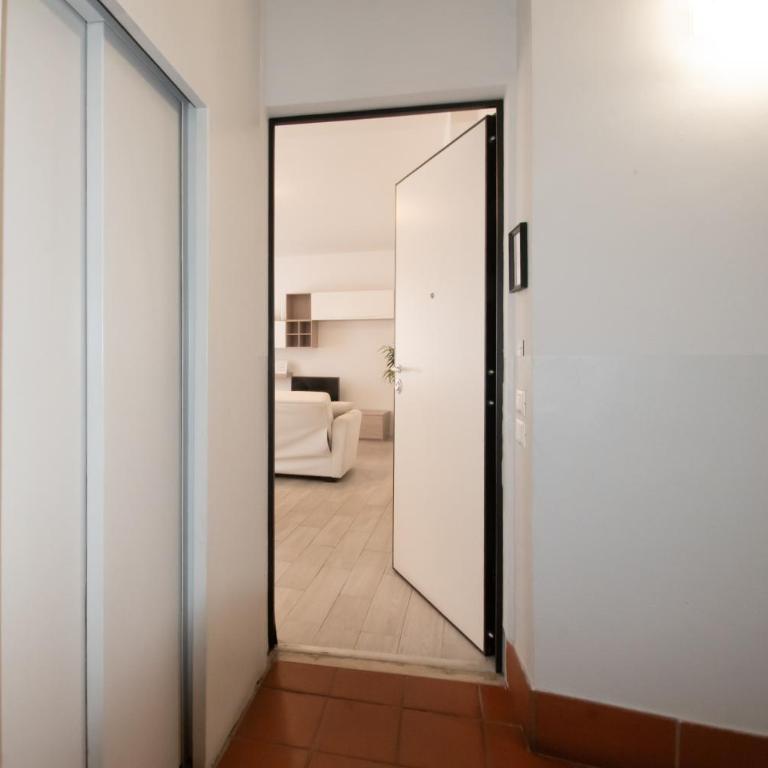 Residenza Capriolo 28 - F&L Apartment - Appartamento Standard - 21