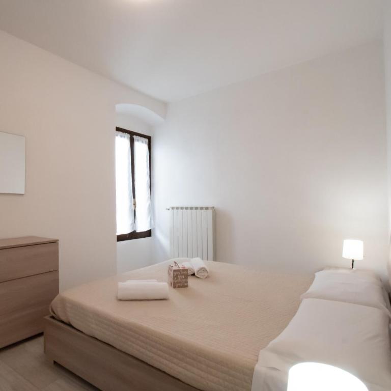 Residenza Capriolo 28 - F&L Apartment - Appartamento Standard - 31