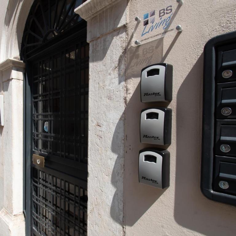 Residenza Capriolo 28 - F&L Apartment - Appartamento Monolocale - 39
