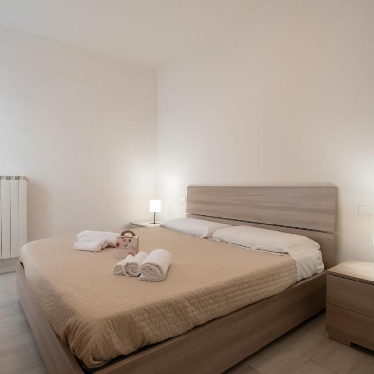 Residenza Capriolo 28 - F&L Apartment - Appartamento Standard - 28