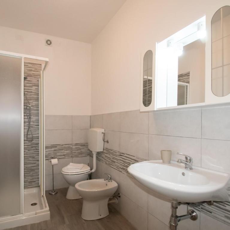 Residenza Capriolo 28 - F&L Apartment - Appartamento Standard - 34