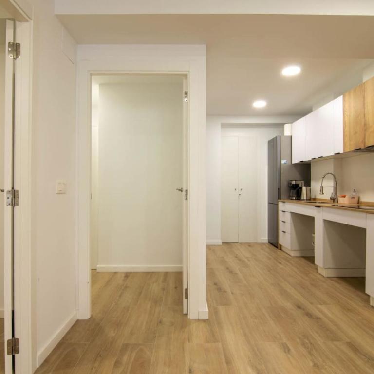 Casa Pedro Cabanes - Apartment mit 3 Schlafzimmern - 5