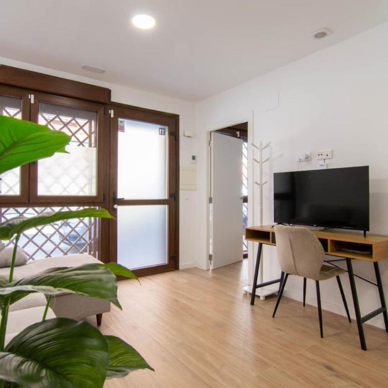 Casa Pedro Cabanes - Apartment mit 3 Schlafzimmern - 7