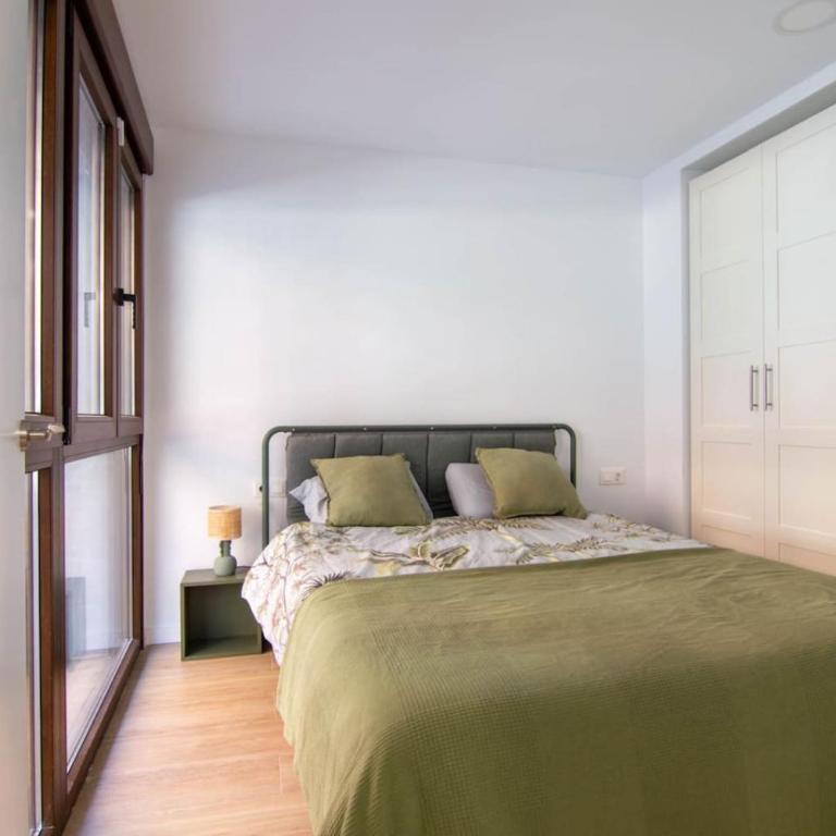 Casa Pedro Cabanes - Apartment mit 3 Schlafzimmern - 9