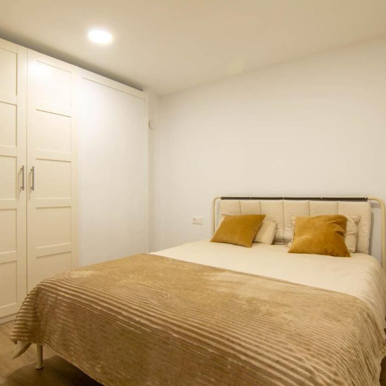 Casa Pedro Cabanes - Apartment mit 3 Schlafzimmern - 10