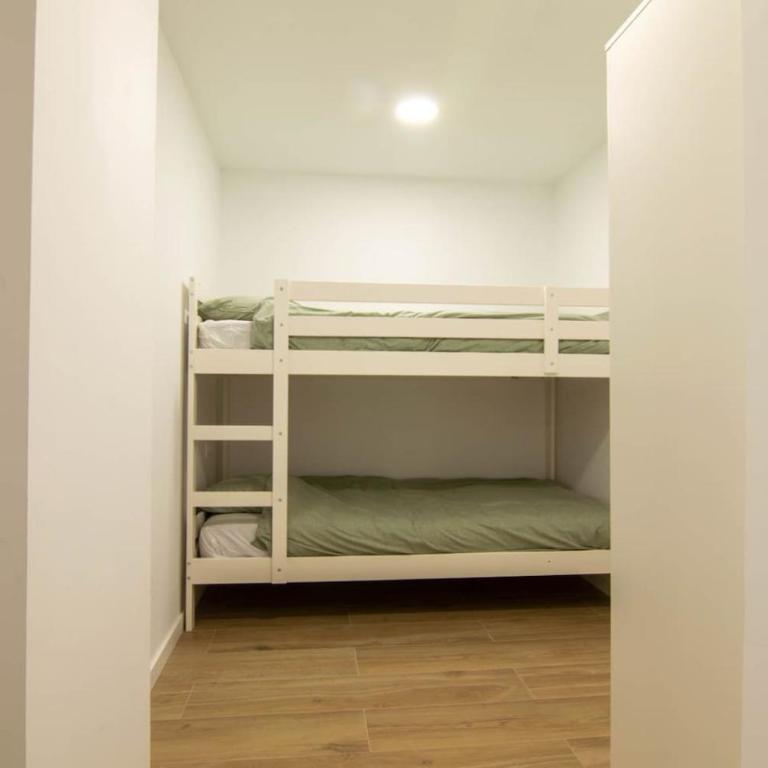 Casa Pedro Cabanes - Apartment mit 3 Schlafzimmern - 13