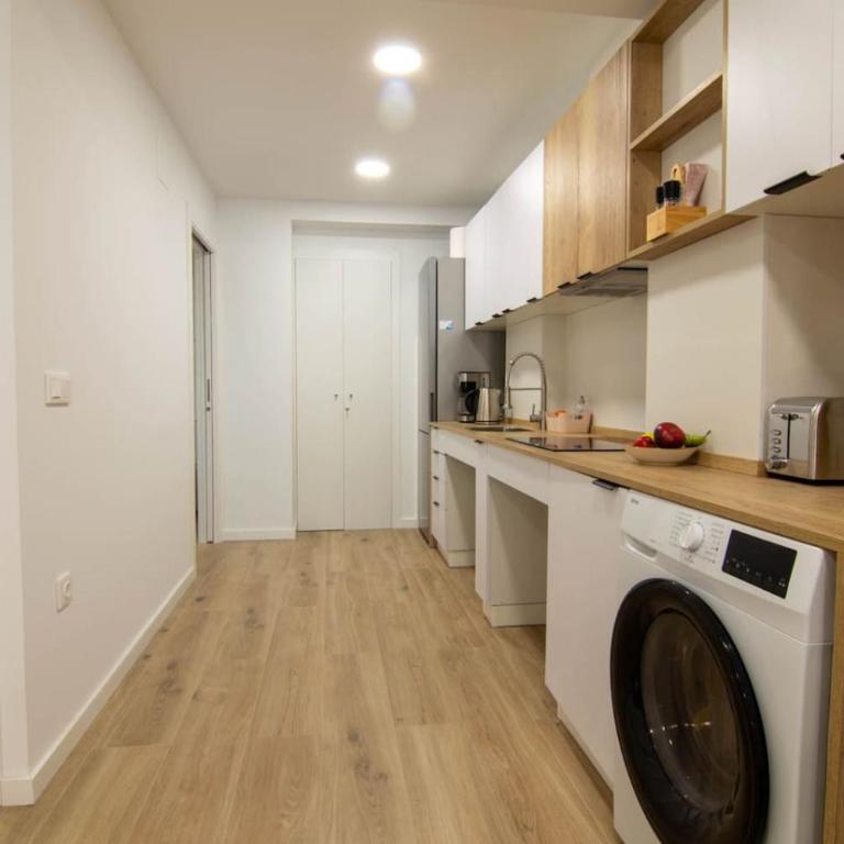 Casa Pedro Cabanes - Apartment mit 3 Schlafzimmern - 16