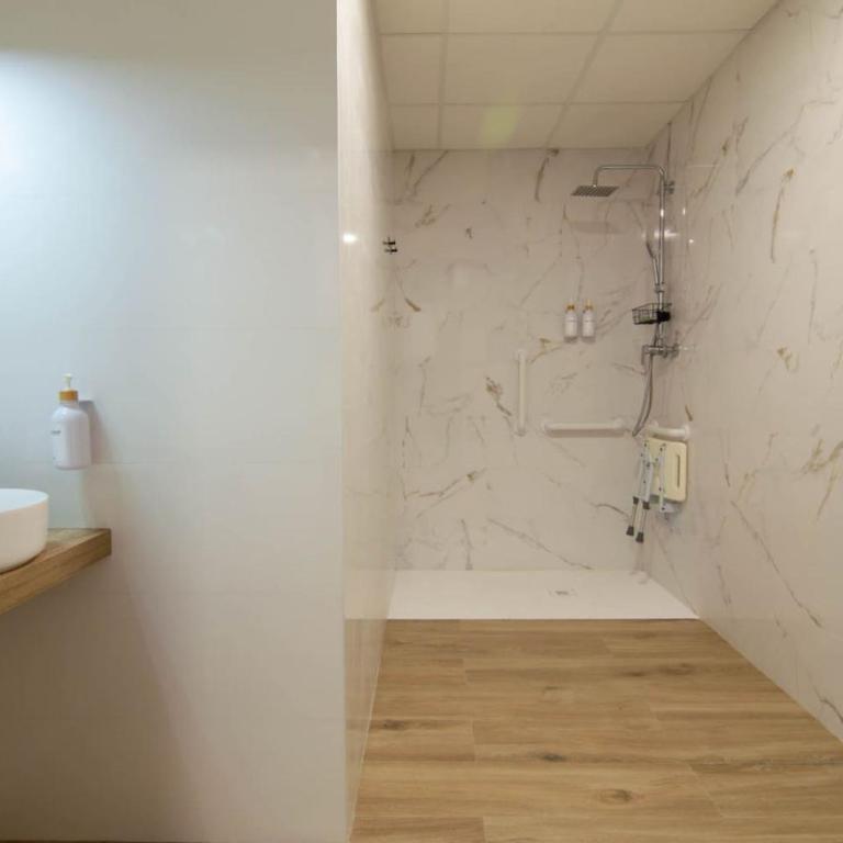 Casa Pedro Cabanes - Apartment mit 3 Schlafzimmern - 17