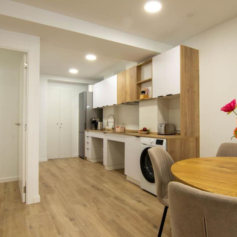 Casa Pedro Cabanes - Apartment mit 3 Schlafzimmern - 21
