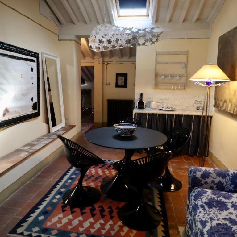 Residenza Palazzo Visdomini - Suite Standard - 6