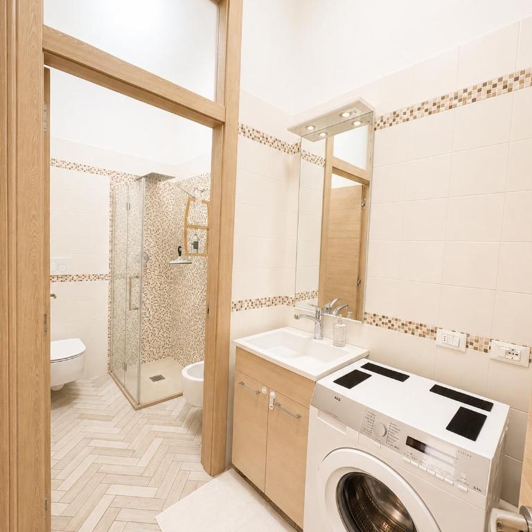 Palazzo Degli Affreschi - Luxury Villa Verona - Villa con 2 Camere da Letto - 8