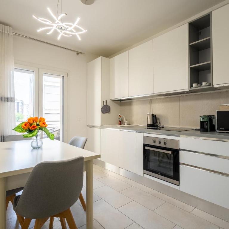 Novoli Elite Suites Private Free Parking - One-Bedroom Apartment - 13
