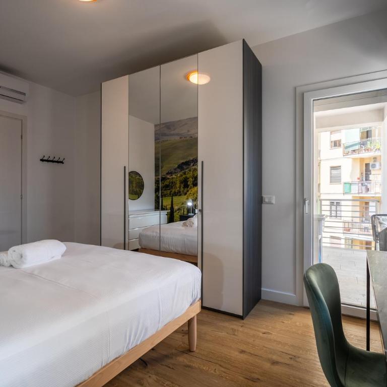 Novoli Elite Suites Private Free Parking - One-Bedroom Apartment - 17