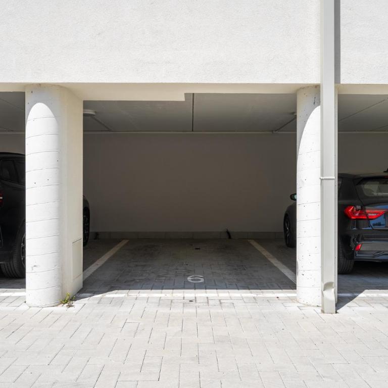 Novoli Elite Suites Private Free Parking - One-Bedroom Apartment - 18