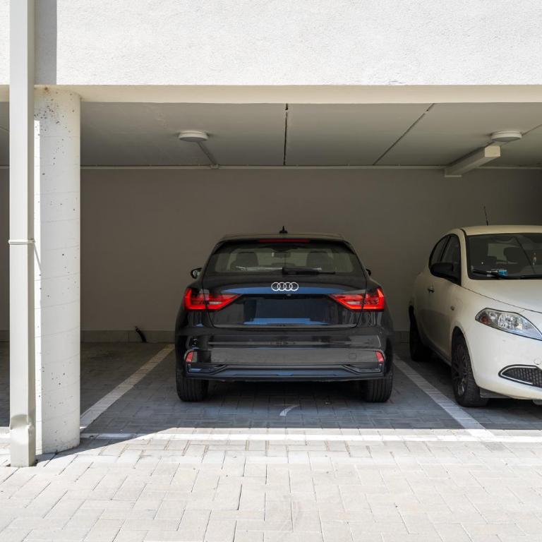 Novoli Elite Suites Private Free Parking - One-Bedroom Apartment - 20
