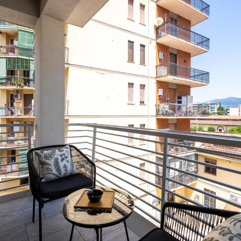 Novoli Elite Suites Private Free Parking - One-Bedroom Apartment - 21
