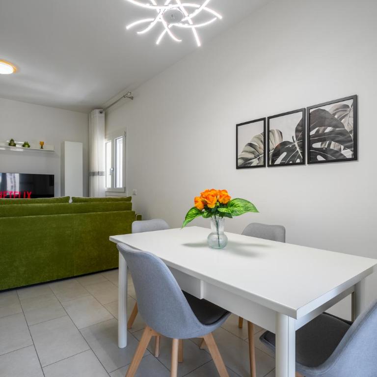 Novoli Elite Suites Private Free Parking - One-Bedroom Apartment - 22