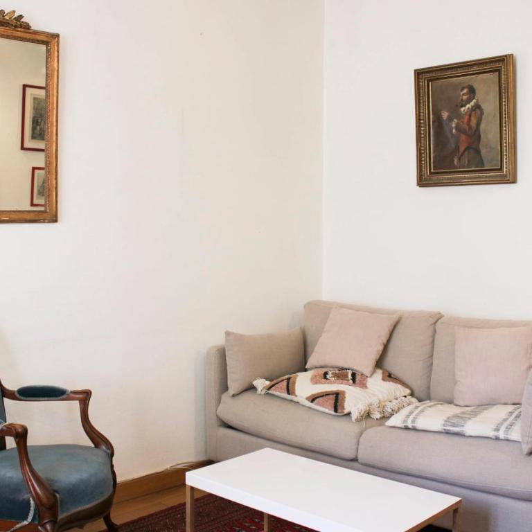 Charmant Appartement Proche De Montmartre - Appartement - 2