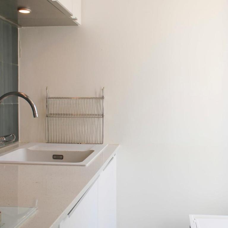 Charmant Appartement Proche De Montmartre - Appartement - 9