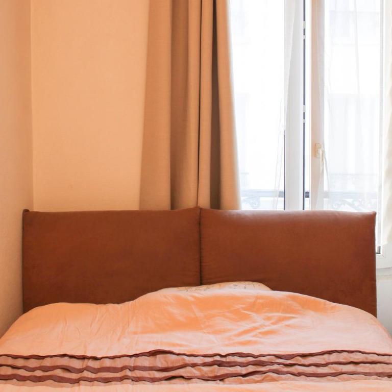 Charmant Appartement Proche De Montmartre - Appartement - 11