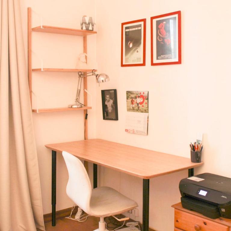 Charmant Appartement Proche De Montmartre - Appartement - 12