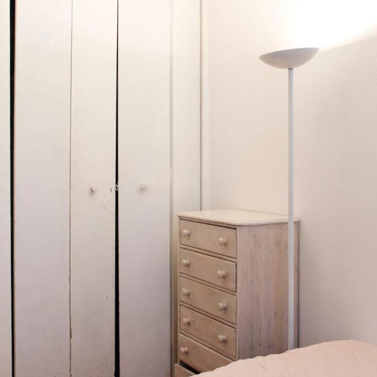 Charmant Appartement Proche De Montmartre - Appartement - 13