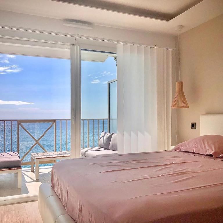 SUBLIME 2 ROOM DESIGn - Appartement 2 Chambres - 1