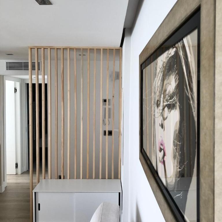 SUBLIME 2 ROOM DESIGn - Appartement 2 Chambres - 3